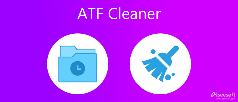 Revisão do limpador de ATF