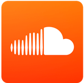 Reprodutor de áudio - SoundCloud