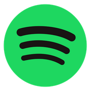 Leitor de áudio - Spotify Music