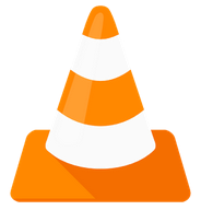 Leitor de áudio - VLC para Android