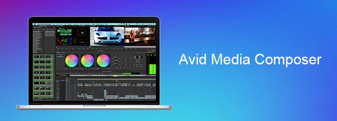 Avid Media Composer