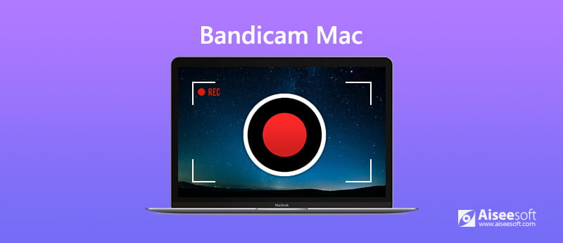BandicamMac