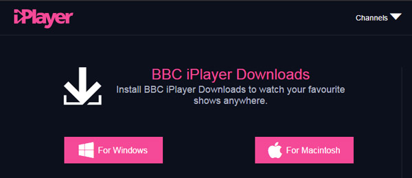 Baixar BBC iPlayer