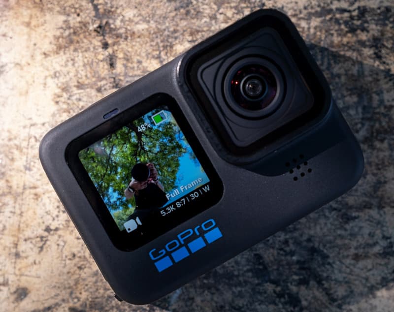 GoPro Hero11 Black