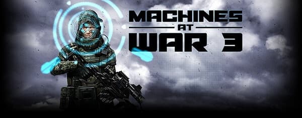 Máquinas em guerra