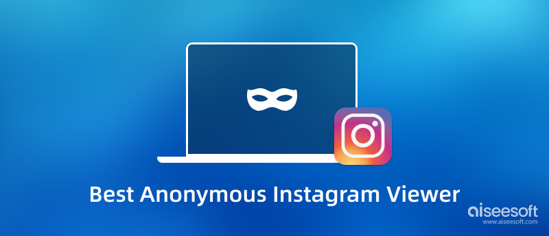 Melhor Visualizador Anônimo do Instagram