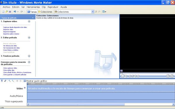 Windows Movie Maker