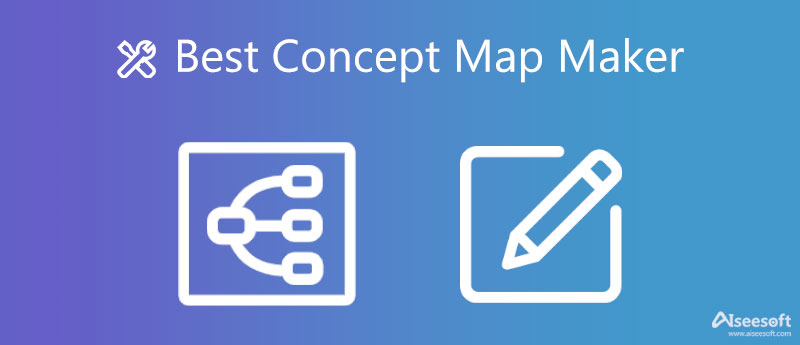 Melhor criador de mapas conceituais