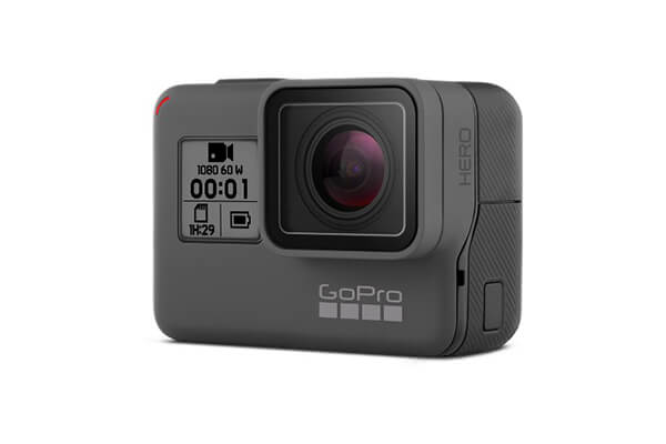 GoPro HERO