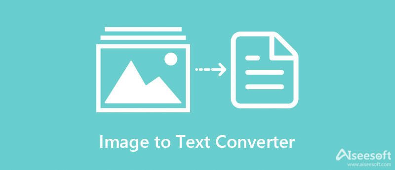 Conversor de imagem para texto