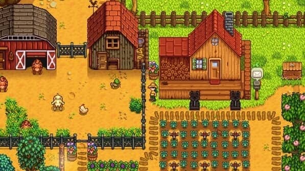 Stardew Vale