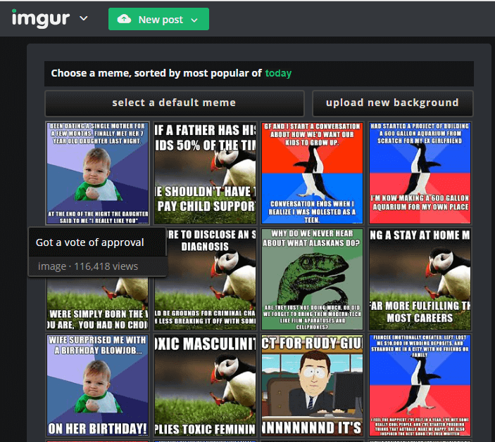 Imgur