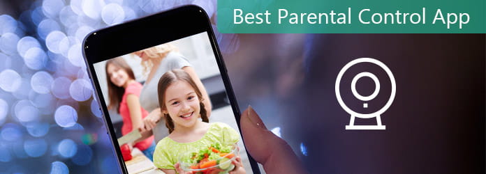 Melhores apps de controle parental