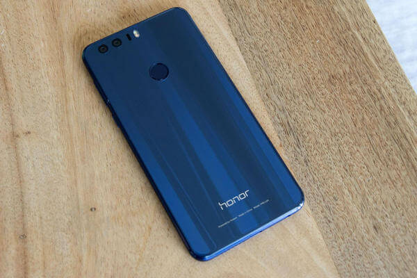 Huawei Honor 8