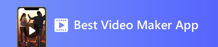 Melhor aplicativo de criação de vídeo