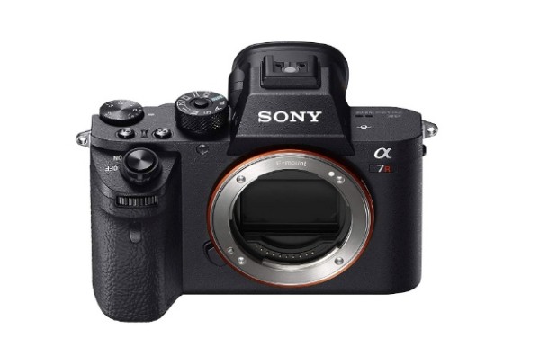 Sony a7RII