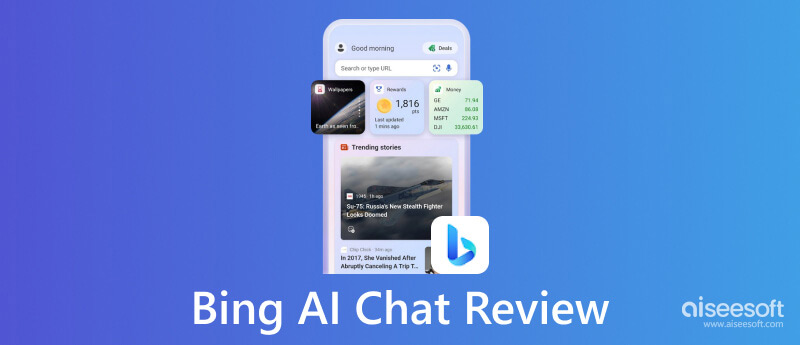 Bing AI Chat Review