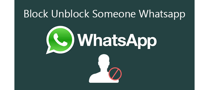 Como Bloquear Alguém no WhatsApp