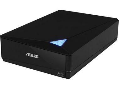 Gravador de Blu-ray Asus 12x