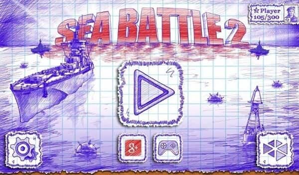 Batalha no Mar