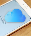 Ignorar bloqueio de ativação do iCloud