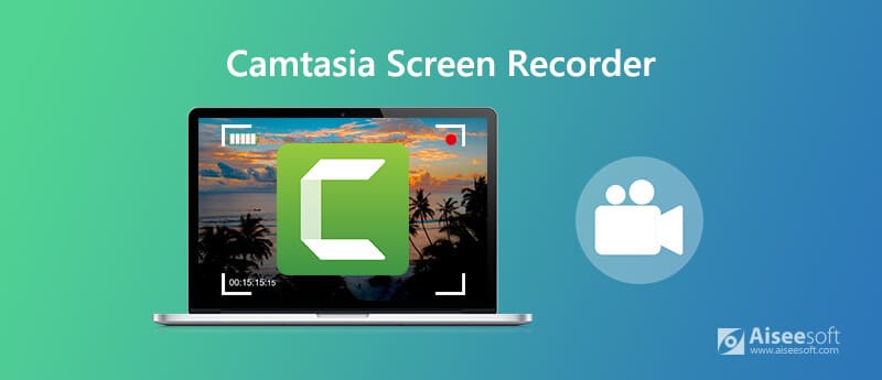 Camtasia Screen Recorder