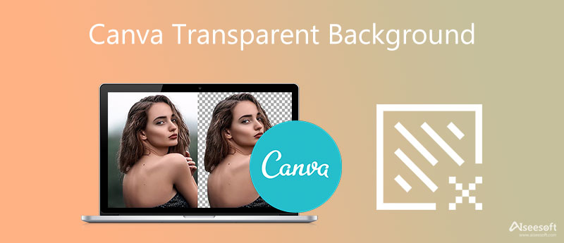 Fundo Transparente do Canva