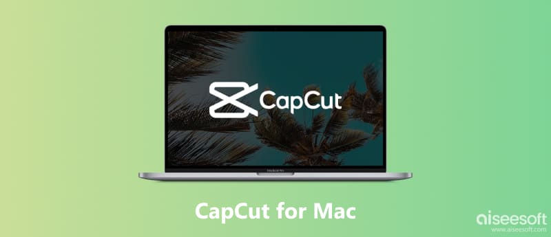 Cap Cut para Mac