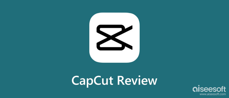 Revisão do CapCut