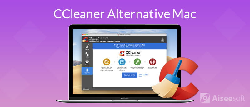 Alternativas CCleaner