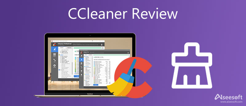 Revisão CCleaner