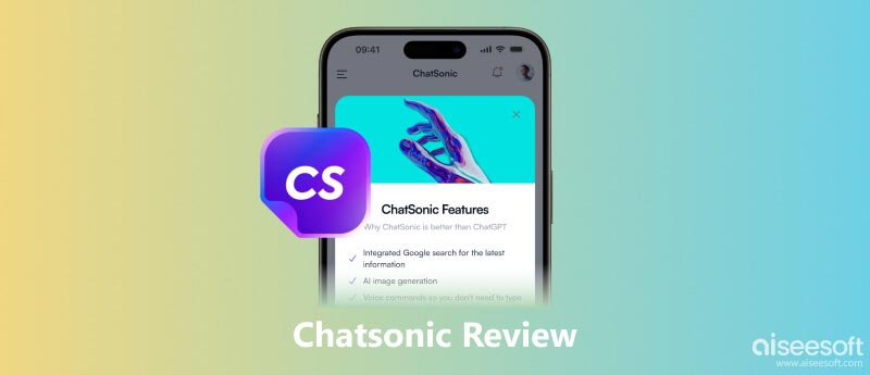 Revisão do Chatsonic