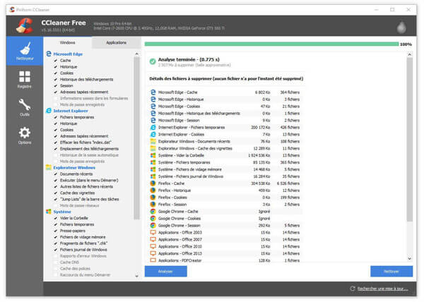 CCleaner