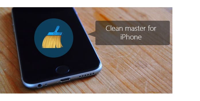 Melhor Clean Master para iPhone