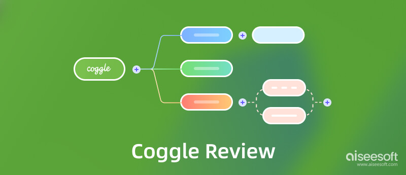 Revisão do Coggle