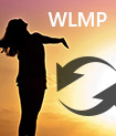 Converta WLMP para WMV, MP4, AVI, MOV, FLV, MP3, etc.