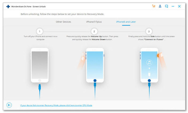 Atualização de Firmware do Dispositivo