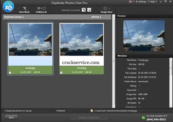 Duplicar Photo Fixer Pro
