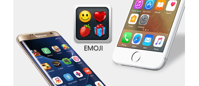 Aplicativo de emojis
