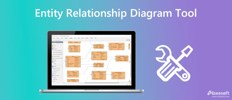 Ferramenta de Diagrama de Entidade e Relacionamento