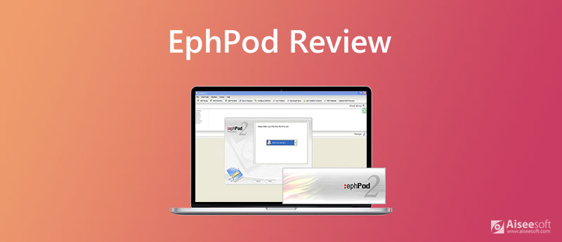 Revisão Ephpod