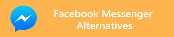 Alternativas do Facebook Messenger