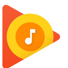Google Music Play