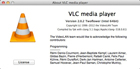 VLC para Mac