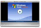 Windows Meda Player para Mac