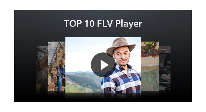 FLV player