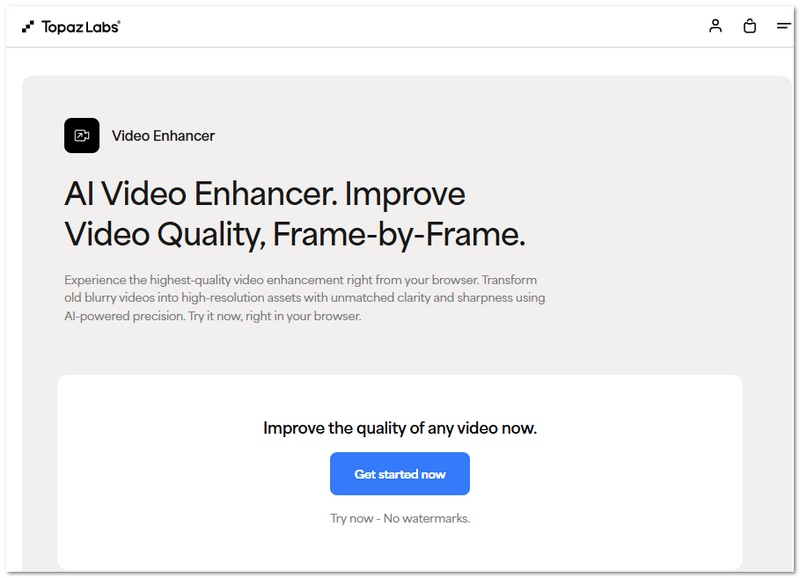 Topaz Labs IA Forense