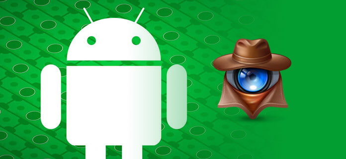 5 aplicativos espiões grátis para Android