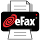 ícone do eFax