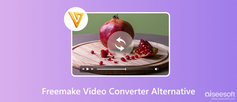 Alternativas ao Conversor de Vídeo Freemake